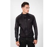 Gorilla wear Wenden Track Jacket Black Xxxxl