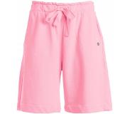 Deha - Women's Eco-Wear Glam Bermuda Shorts - Shortsit M, vaaleanpunainen