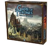 Fantasy Flight Games Game of Thrones Board Game, 2nd edition (ENG)