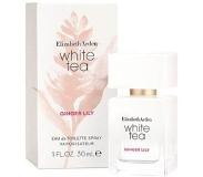 Elizabeth Arden Naisten tuoksut White Tea Gingerlily Eau de Toilette Spray 30 ml