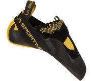 La Sportiva Theory Climbing Shoes Musta EU 38 1/2 Mies
