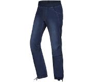 Ocun Mania Jeans Pants Men, sininen XXL 2022 Kiipeilyhousut