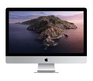 Apple iMac 27" 5K Retina 2020 8GB/512GB RUS : MXWV2RU/A