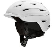 Smith Level Helmet Valkoinen 51-55 cm