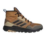 Adidas Terrex Trailmaker Mid C.rdy Hiking Shoes Ruskea EU 42