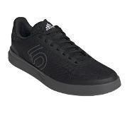 Adidas Five Ten Sleuth Dlx Canvas Shoes Musta EU 38 2/3 Mies