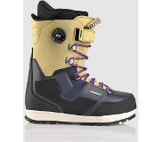 Deeluxe X-plorer 2023 Splitboard Boots midnight desert Koko 29.0 MP