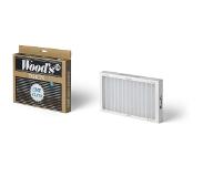 Wood's SMF-suodatin Woods-ilmankuivaimille DS/ED/TDR/SW/DK (ei DS40)