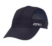 Zone3 Lightweight Mesh Baseball Cap Sininen Mies