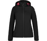 Icepeak Boise naisten softshell-takki