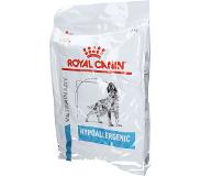 Royal Canin Hypoallergenic koiralle 7 kg RIKKOONTUNUT