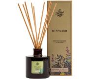 The Handmade Soap Company Collections Lavender & Rosemary Diffuser 180 ml
