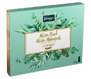 Kneipp Kylpyaine Kylpyöljyt Oma kylpyhetki -lahjapakkaus 10 kylpyöljyä à 20 ml 1 Stk.