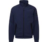 Calvin Klein Crinkle Jacket Sininen L Mies