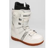 Deeluxe DNA. 2023 Snowboard Boots team white Koko 28.0 MP