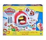 Play-Doh - Kitchen Creation - Pizza Oven Playset(F4373)