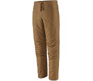 Patagonia - Hampi Rock Pants - Vapaa-ajan housut 42 - Regular, ruskea