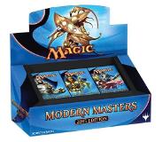 Wizards of the Coast Modern Masters 2015 Booster Display Box