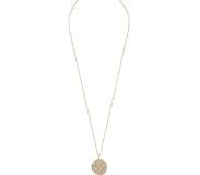 Sno of sweden Core London Pendant Neck, Snö of Sweden Kaulakorut