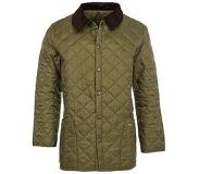 Barbour Classic Liddesdale Jacket Olive