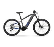 Haibike HardSeven 7 i630Wh 12-v sähkömaastopyörä hin...