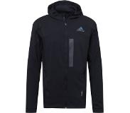 Adidas Marathon Supernova Jacket Musta L / Regular