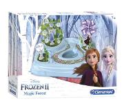 Clementoni Frozen 2 - Anna&#39s Secret Garden