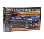 Revell Shelby Mustang GT350H
