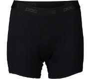 POC Re-cycle Interior Shorts Musta XL Nainen