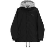 Vans Riley Jacket Musta 2XL Mies