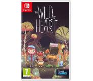 Nintendo Switch The Wild at Heart Switch