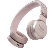 JBL LIVE 460NC langattomat on-ear kuulokkeet (roosa)