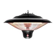 Trotec Design-kattolämmitin IR 1500 SC