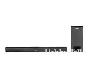 Sharp HT-SB110 Soundbar 2.1, Musta