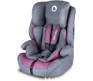 Lionelo turvaistuin Nico, 9 - 36 kg, violetti