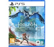 Sony HORIZON: FORBIDDEN WEST (PS5)
