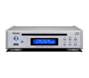 Teac Reference 301 CD-soitin/radio