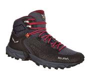 Salewa Alpenrose 2 Mid GTX, naisten vaelluskengät