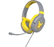 OTL TECHNOLOGIES Pikachu Headset Over-Ear