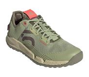 Adidas Five Ten Trailcross LT MTB-Kengät Naiset, keltainen 2022 UK 9 | EU 43 1/3 Flat-kengät