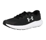 Under Armour Charged Rogue 3 Running Shoes Musta EU 40 1/2 Nainen