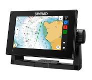 Simrad NSX 3007 7