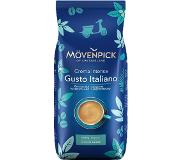 Mövenpick M&ouml;venpick Caffe Crema Gusto Italiano 1 kg whole beans