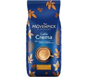 Mövenpick M&ouml;venpick Caffe Crema 1 kg whole beans