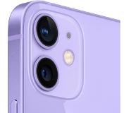 Apple iPhone 12 mini 5G 64GB - Purple