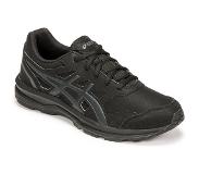 Asics Gel-mission Musta EU 40 Mies