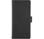 Gear Lompakko Musta - Samsung A13 4G/A13 4G (SM-A137)
