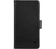 Gear Samsung Galaxy XCover 5 lompakkokotelo (musta)