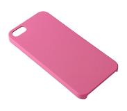Gear iPhone 5/5S/SE suojakuori (pinkki)