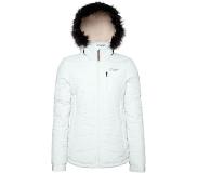 Protest Valdez Jacket Valkoinen L Nainen
